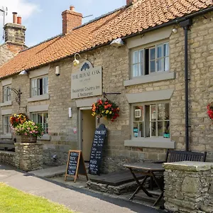 The Royal Oak Inn Gillamoor