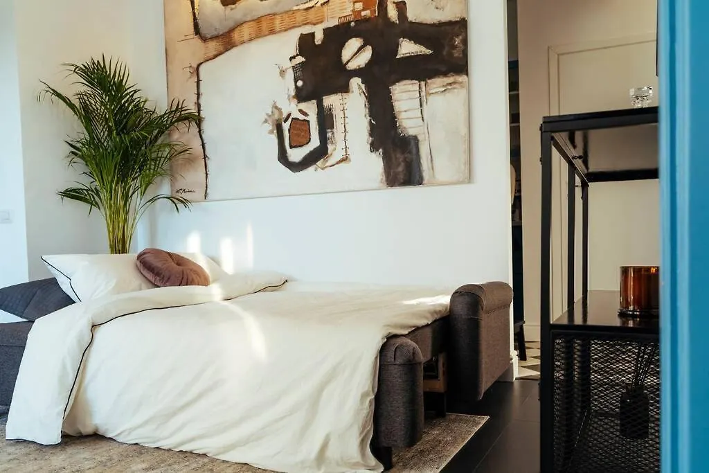 Sunset Terrace In The Old Town Apartment Bucureşti