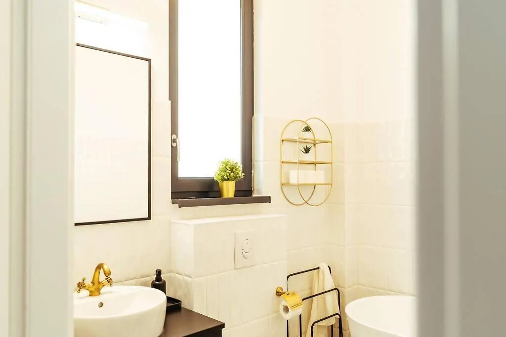 Sunset Terrace In The Old Town Apartment Bucureşti